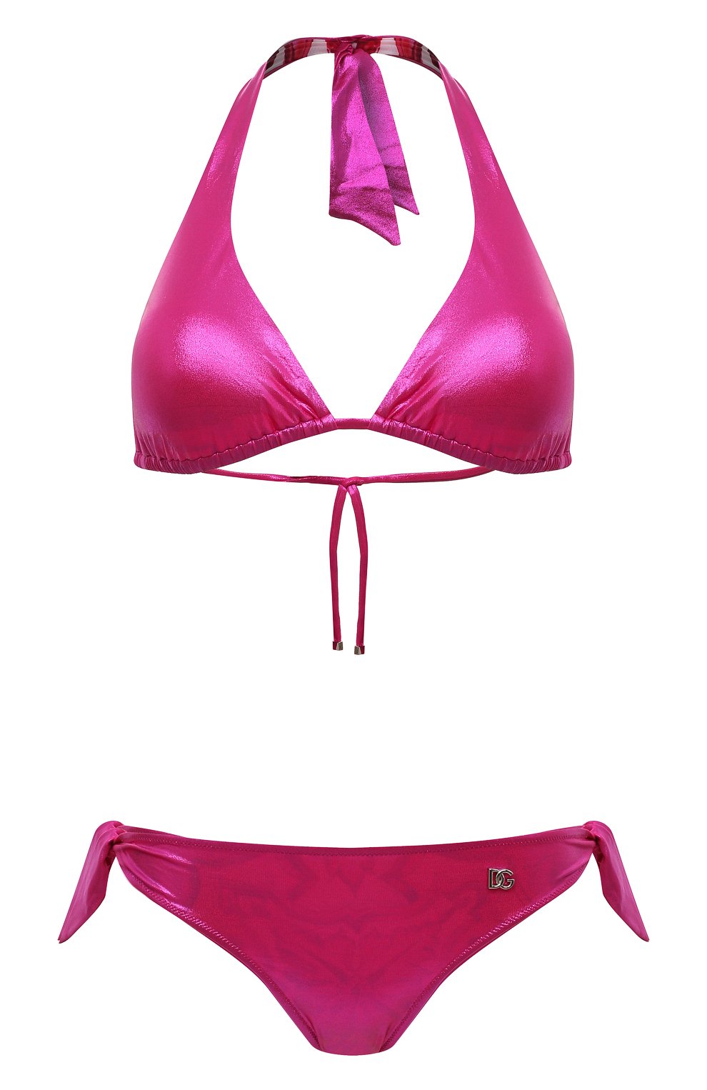 Раздельный купальник DOLCE & GABBANA, арт. 08A54J/FUS0V, фото 1