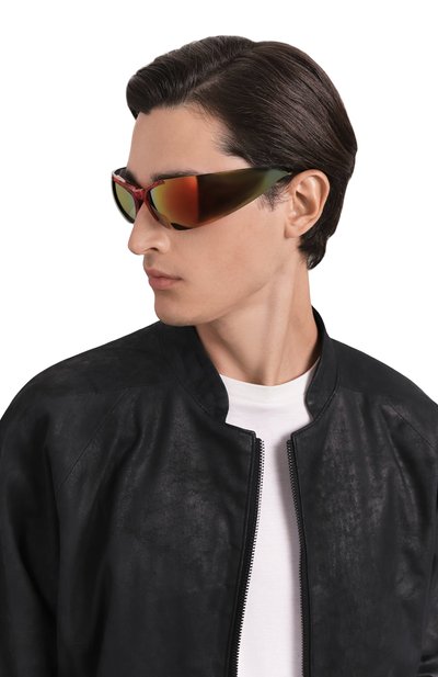 Солнцезащитные очки BALENCIAGA, арт. BB0454S 004, фото 2