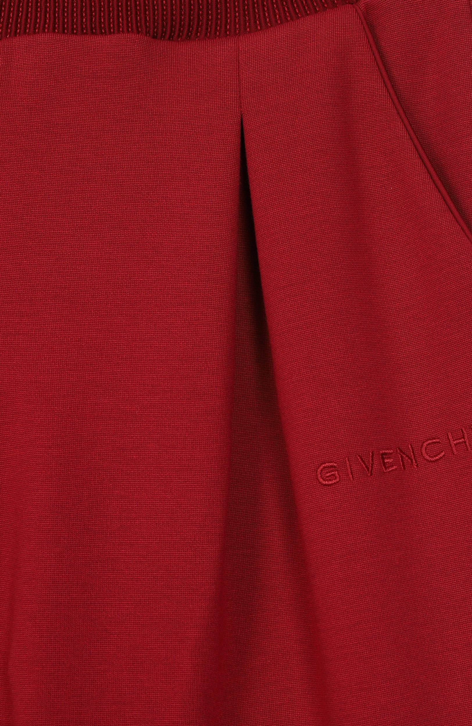 Брюки GIVENCHY, арт. H31546, фото 3