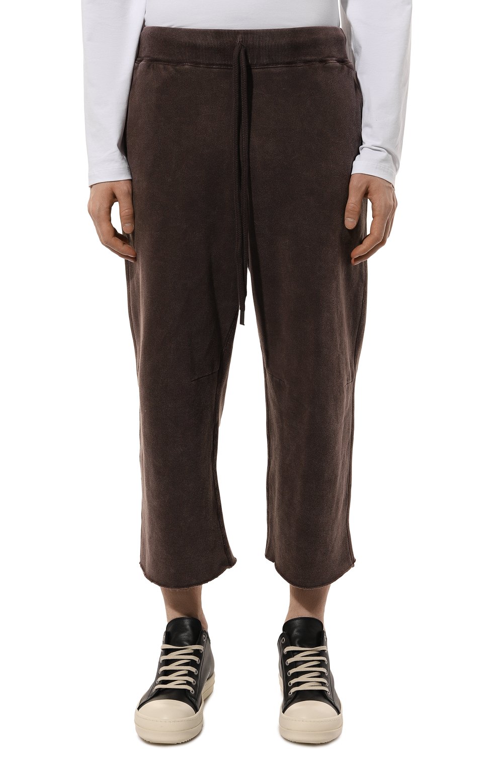 Хлопковые брюки R13, арт. R13MK144-001AX, фото 3