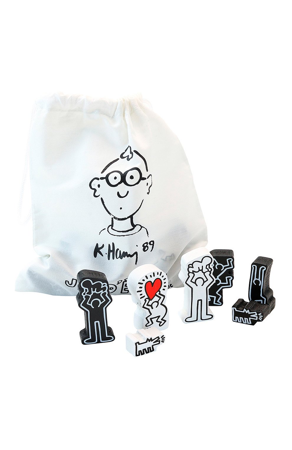 Шахматы VILAC, арт. 9221, фото 4