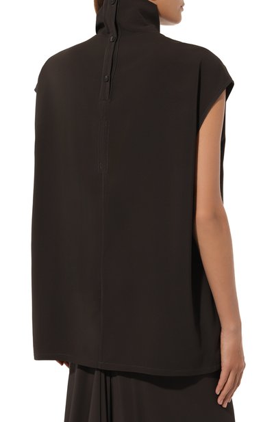 Топ RICK OWENS, арт. RP02D3237/HY, фото 4