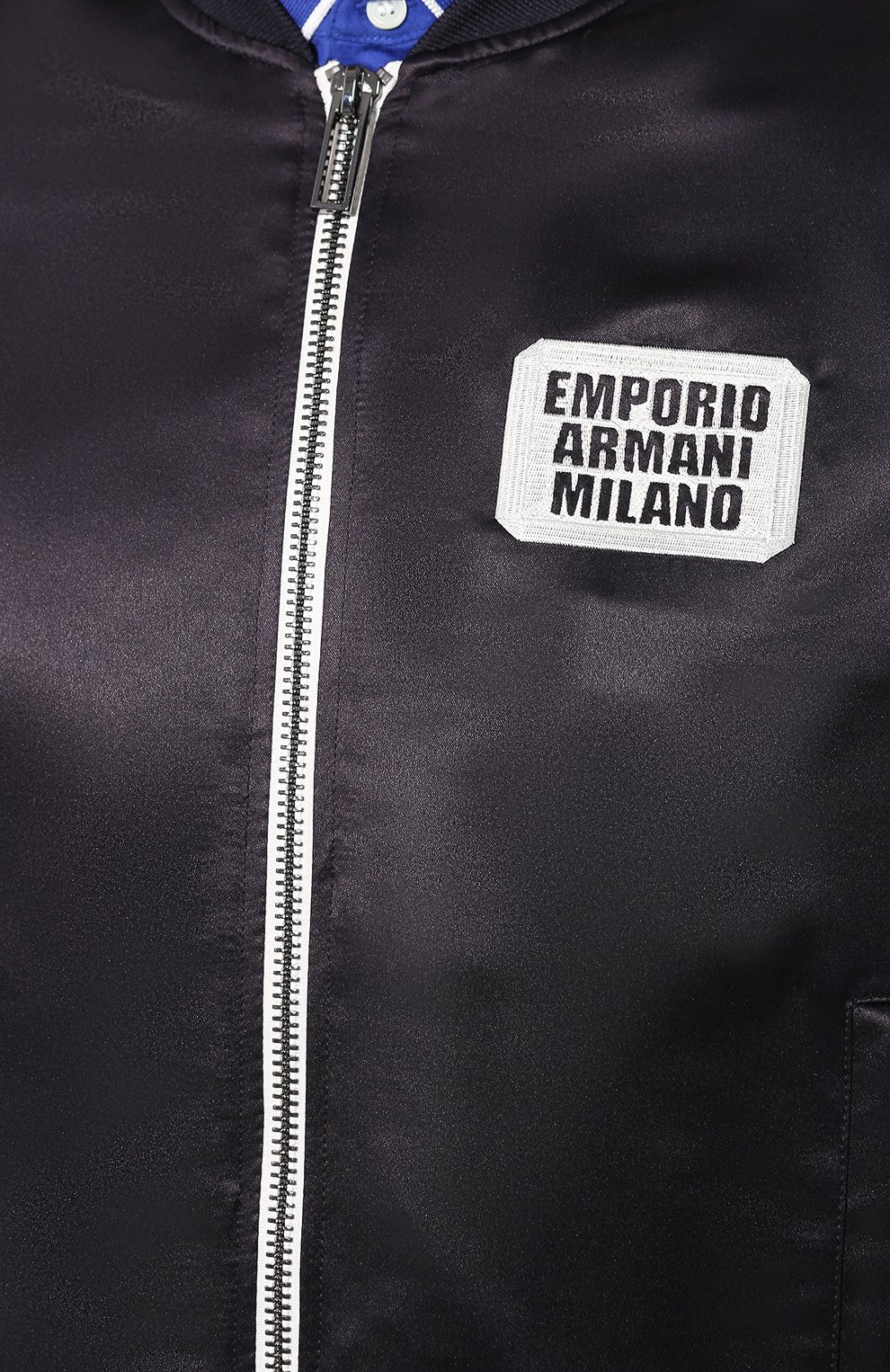 Бомбер EMPORIO ARMANI, арт. 3H1BL4/1NIJZ, фото 5