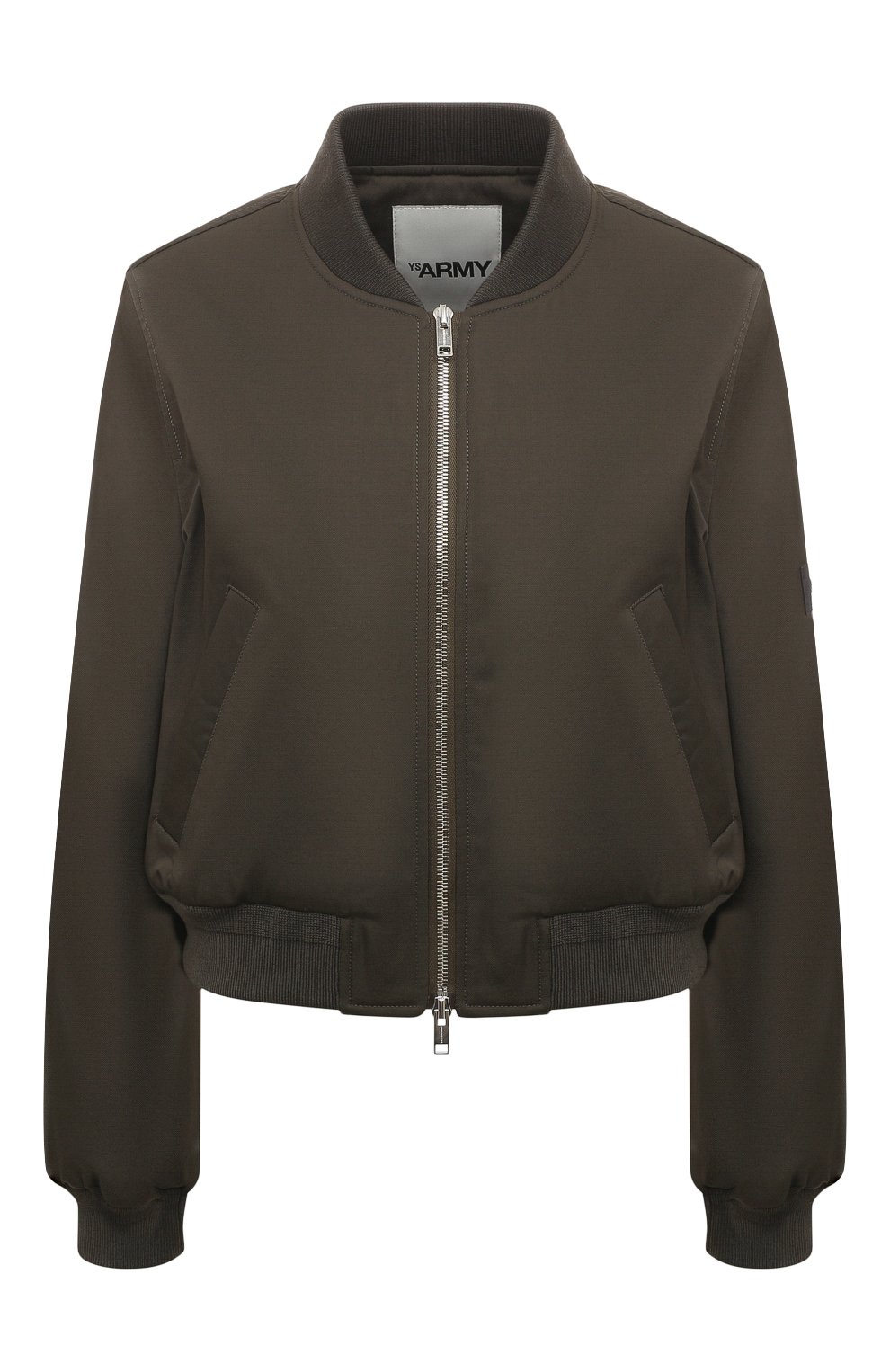 Бомбер YS ARMY PARIS, арт. 24EFV02947B07W, фото 1