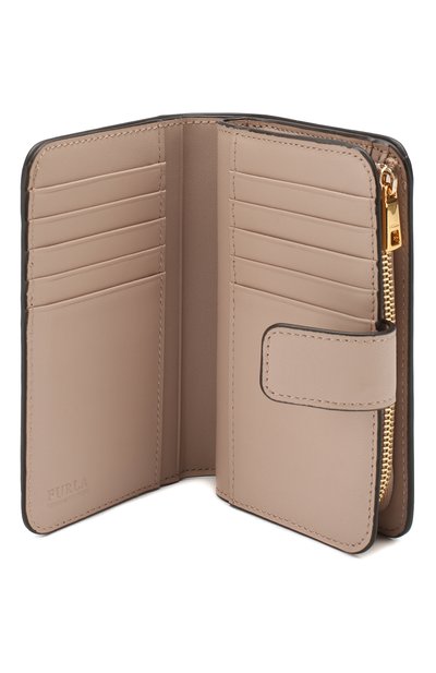 Кожаный кошелек belvedere FURLA, арт. PCF4/R65, фото 3