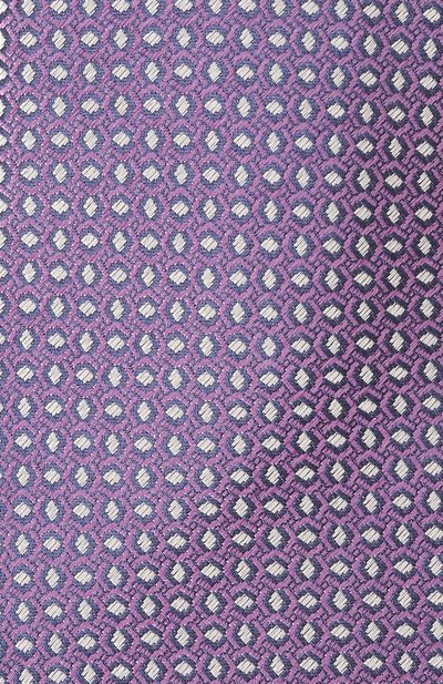 Шелковый галстук CANALI, арт. 18/HJ04239, фото 4