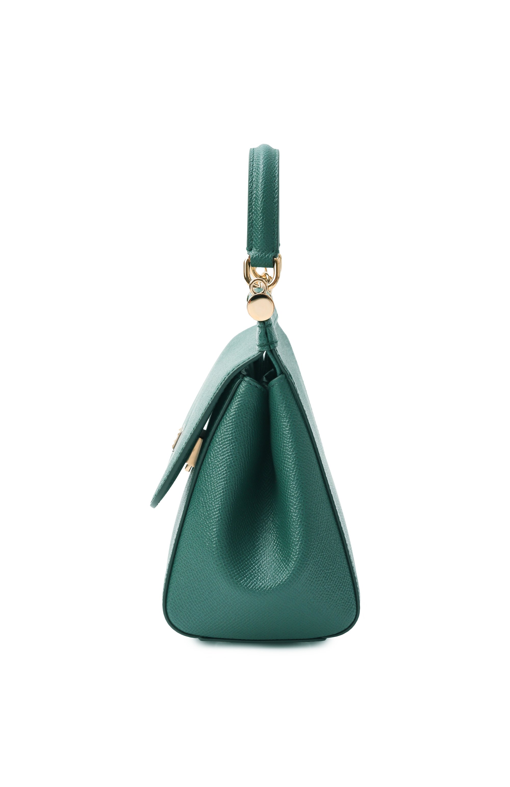 Сумка sicily medium DOLCE & GABBANA, арт. BB6003/B1001, фото 3