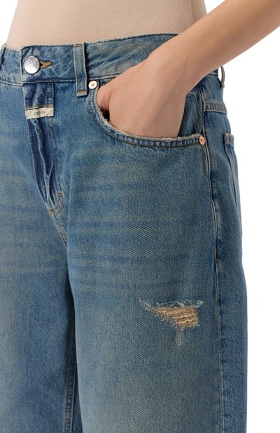 Джинсы CLOSED, арт. C21281-18S-5G L32, фото 5