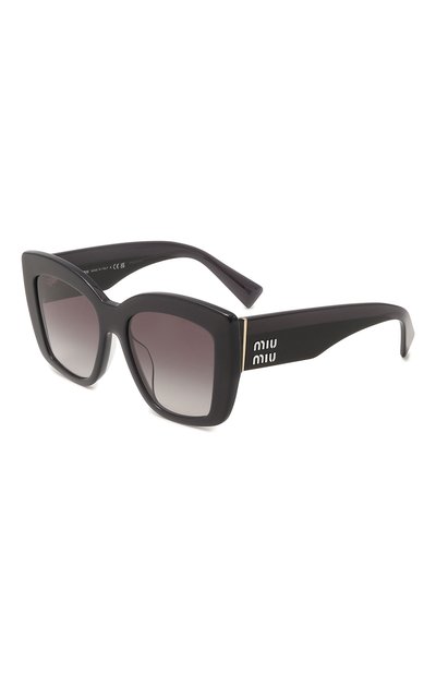 Солнцезащитные очки MIU MIU, арт. 04WS-06U5D1, фото 1