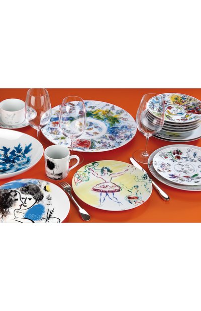 Салатник marc chagall BERNARDAUD, арт. 0349/7635