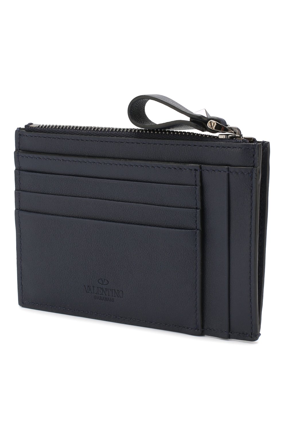 Кожаный футляр для кредитных карт VALENTINO, арт. RY2P0688/VH3, фото 2