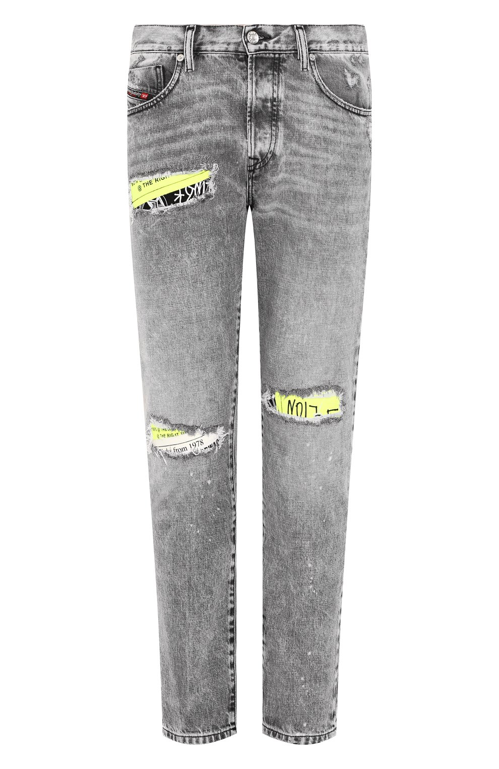 Джинсы DIESEL, арт. 00S752/089AT, фото 1