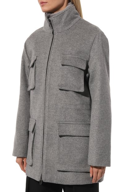 Утепленная куртка MVST, арт. 2334L80-552_SET, фото 3