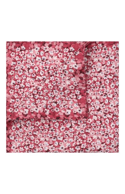 Шелковый платок ETON, арт. A000 33112, фото 1