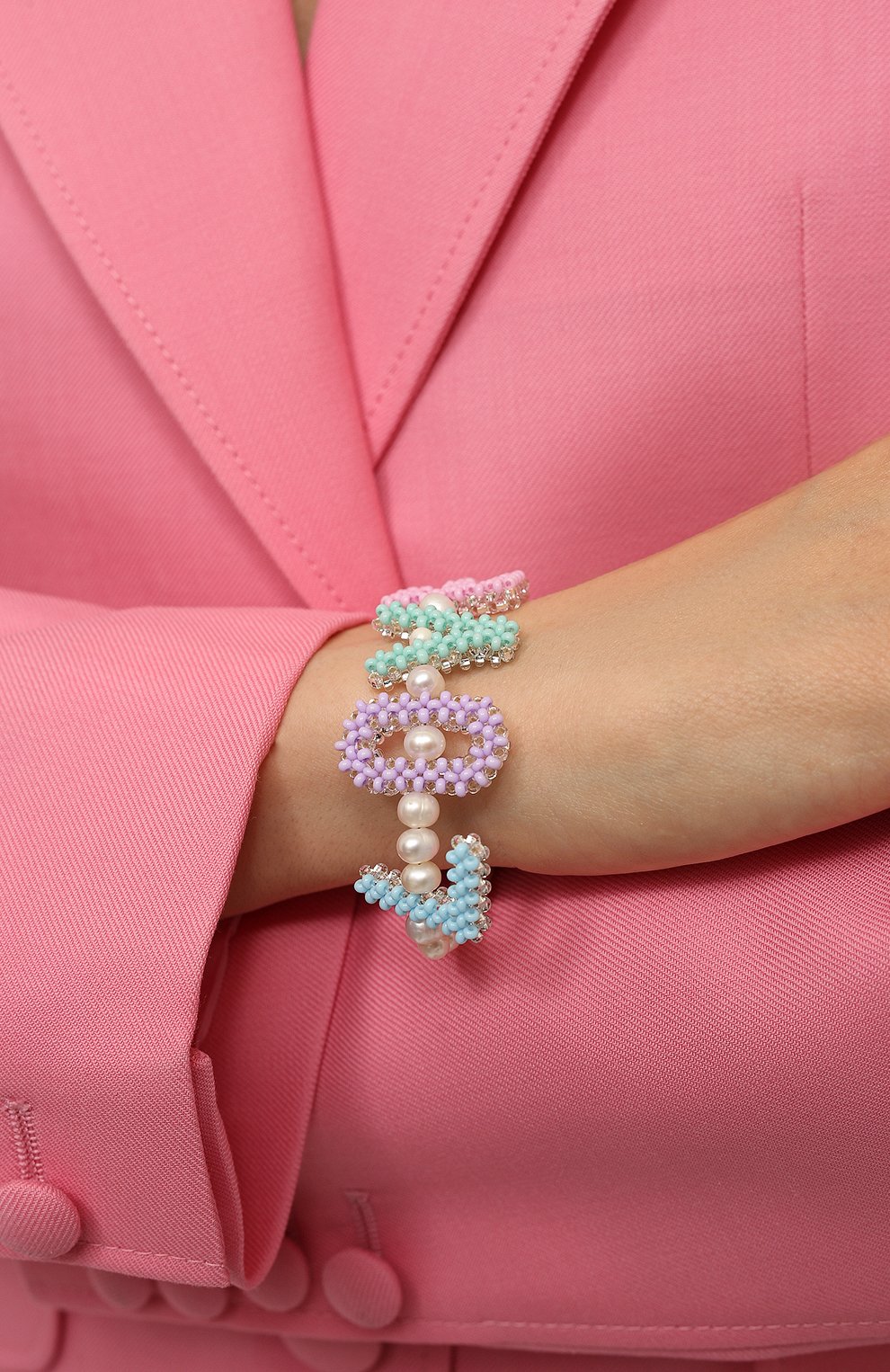 Браслет лав HIAYNDERFYT, арт. 1-2LVPR, фото 2