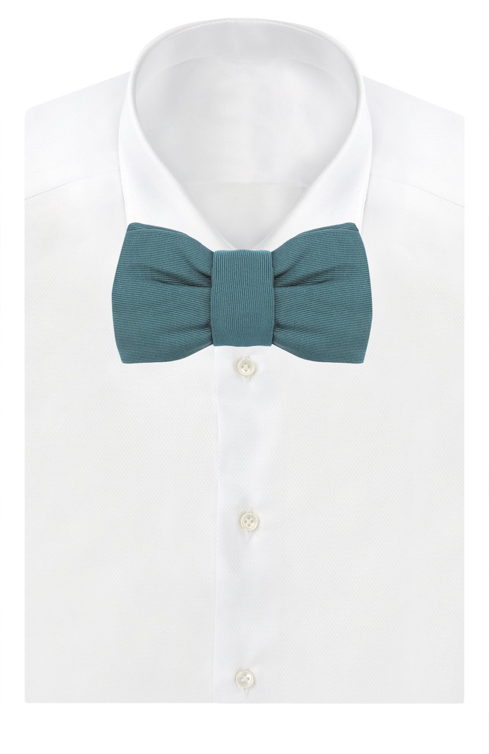 Шелковый галстук-бабочка CHARVET, арт. BT999, фото 2