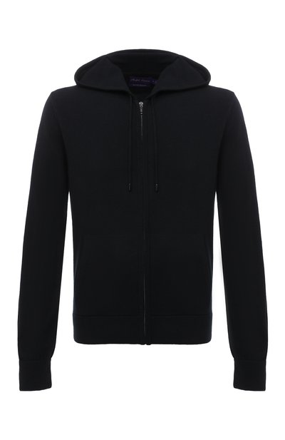 Кардиган из шерсти и кашемира RALPH LAUREN, арт. 790859622, фото 1