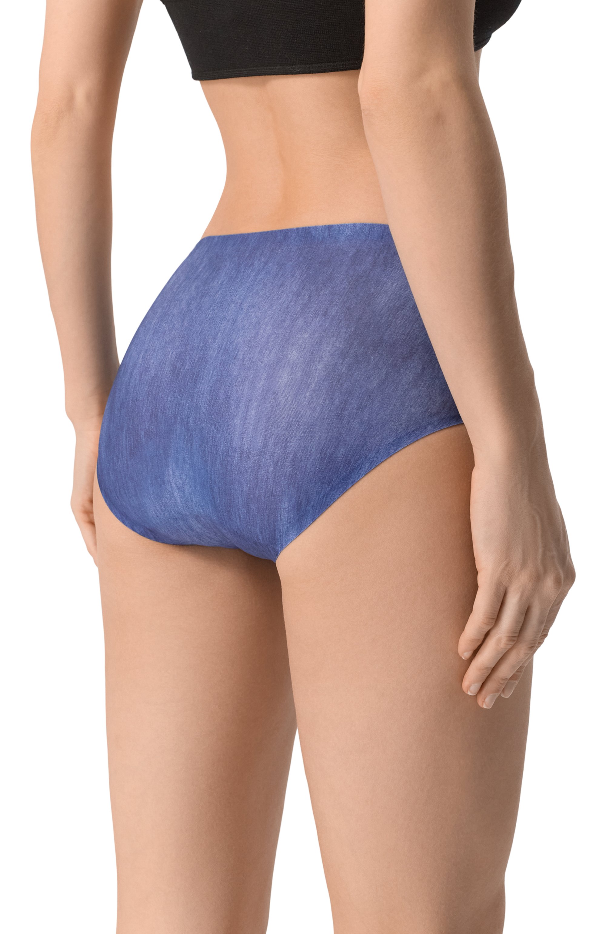 Трусы-шорты CHANTELLE, арт. C11D40, фото 3