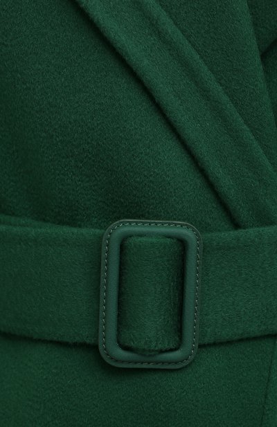 Кашемировое пальто LORO PIANA, арт. FAL8718, фото 5