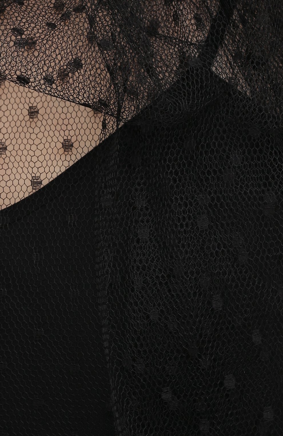 Платье REDVALENTINO, арт. XR3VA20X/6BE, фото 5