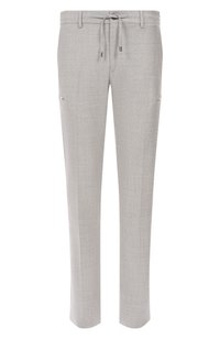 Светло-серый