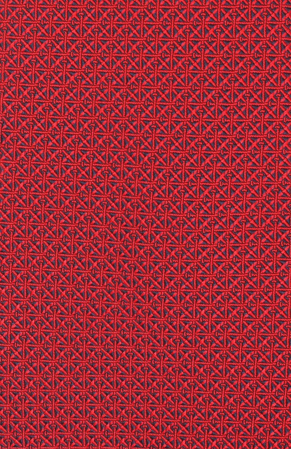 Шелковый галстук BRIONI, арт. 062I00/08447, фото 3