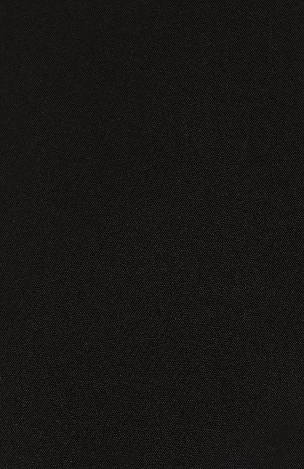 Шелковый галстук DOLCE & GABBANA, арт. GT149E/G0U05, фото 3