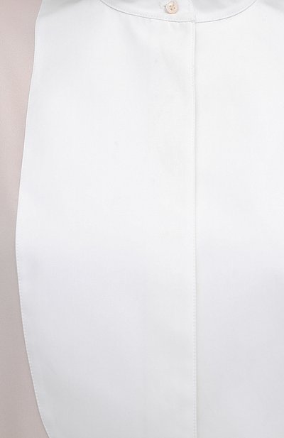 Шелковая блузка STELLA MCCARTNEY, арт. 601905/SY206, фото 5