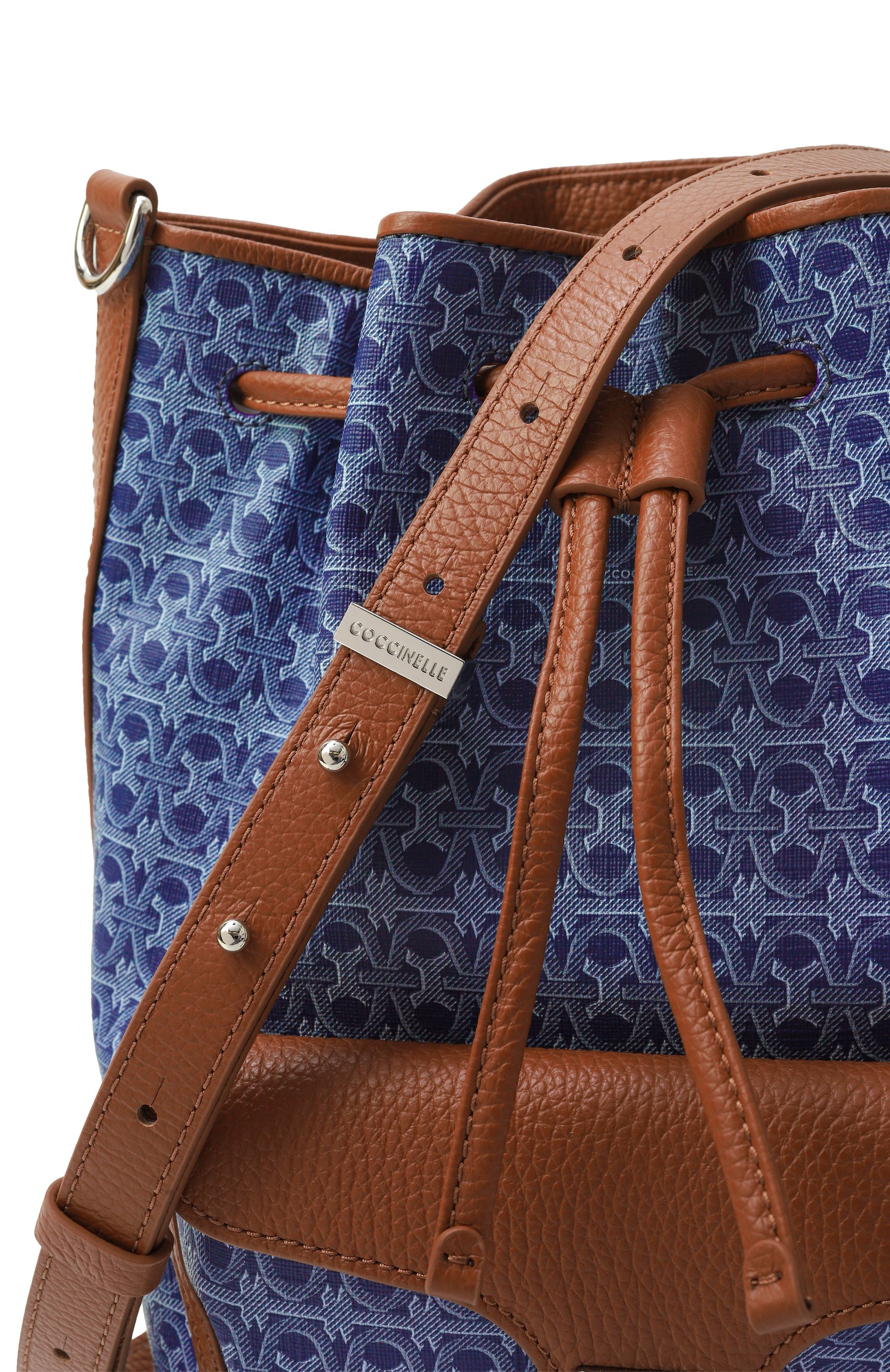 Сумка beat generation medium COCCINELLE, арт. E1 TFL 23 02 01, фото 3