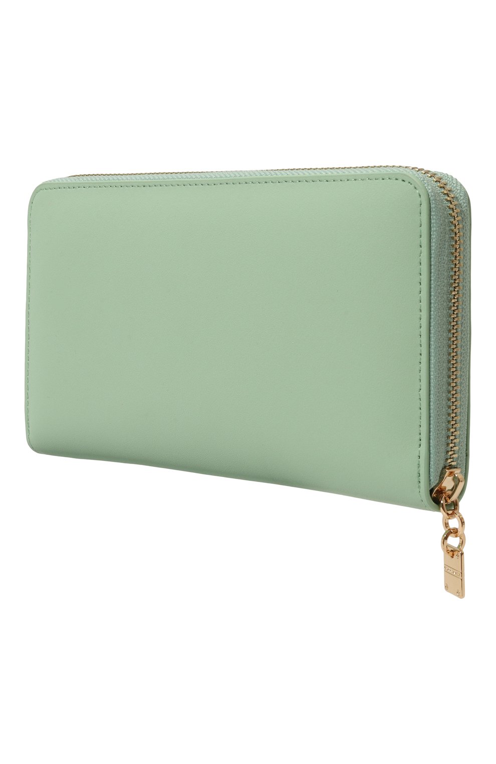 Кожаный кошелек BORBONESE зеленого цвета по цене 20550 руб., арт. 920091, фото 2 Кожаный кошелек BORBONESE, арт. 920091, фото 2