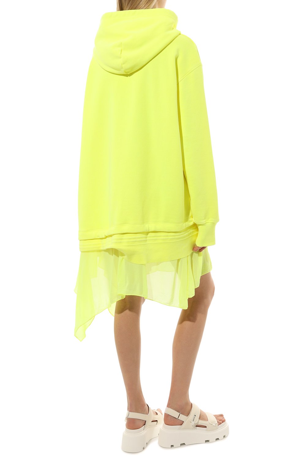 Платье DIESEL, арт. A08422/0AIJW, фото 4