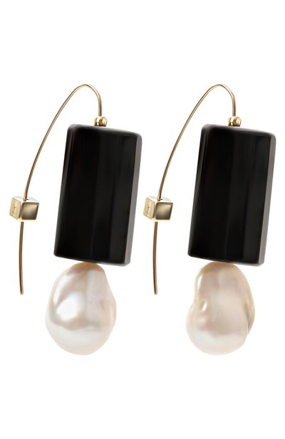 Серьги VIEN, арт. 2526-330, фото 3