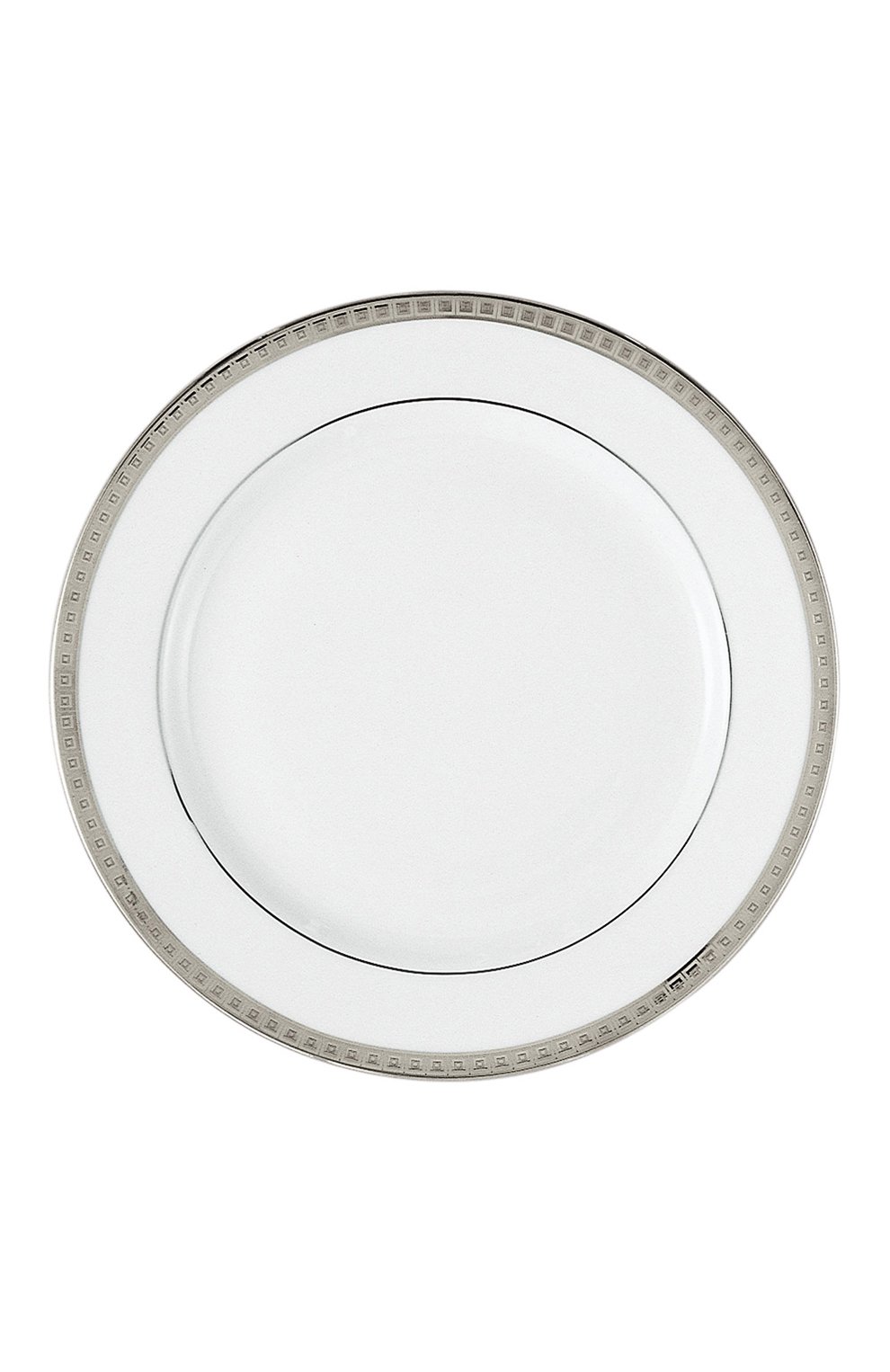 Тарелка салатная athena platine BERNARDAUD, арт. 0448/17, фото 1