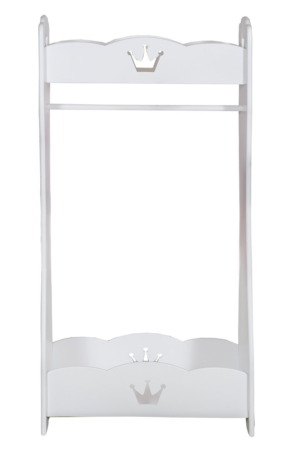 Мебель детская гардеробная CAROLON, арт. ЛВ-01/090321, фото 1