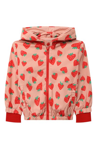 Ветровка STELLA MCCARTNEY, арт. 8Q2HA0, фото 1