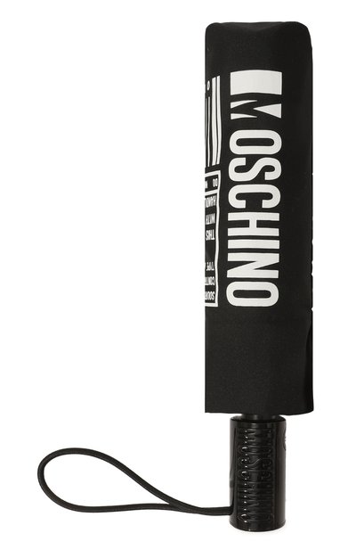 Складной зонт MOSCHINO, арт. 8941-0PENCL0SEA, фото 4