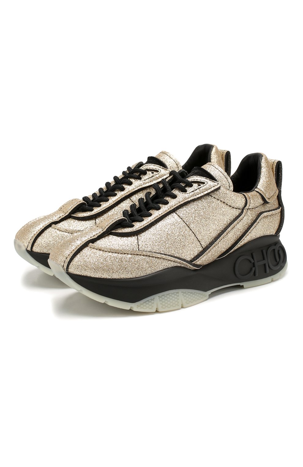 Кроссовки raine JIMMY CHOO, арт. RAINE/ADG, фото 1