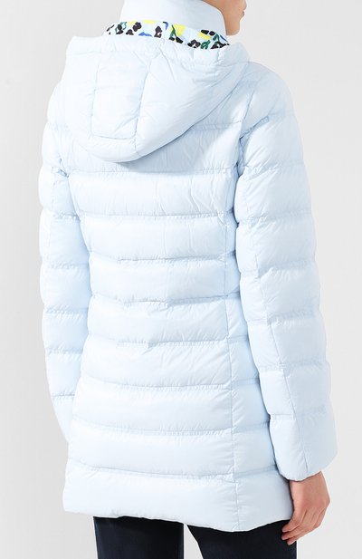 Пуховая куртка ESCADA SPORT, арт. 5030048, фото 4