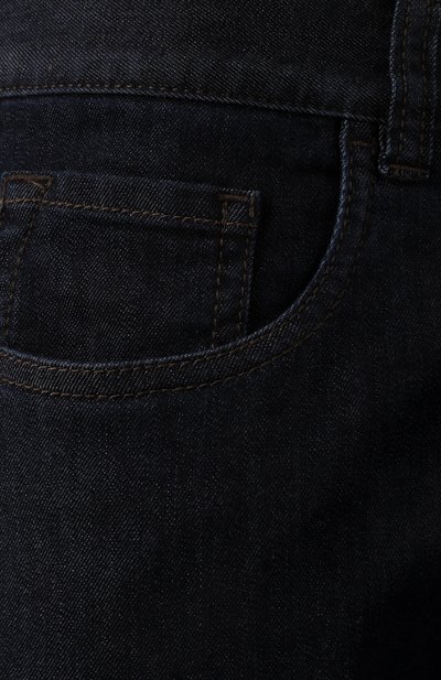 Джинсы CANALI, арт. 91719/PD00400, фото 5