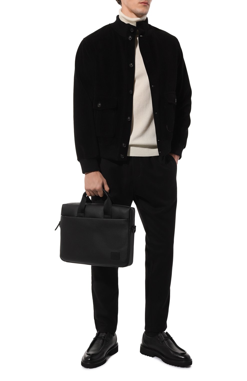 Портфель HUGO, арт. 50511179, фото 7