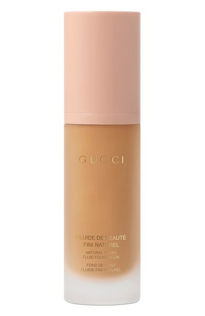 Женское тональный флюид fluide de beauté fini naturel, 260 (30ml) GUCCI, арт. 3616300890257