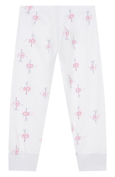 Хлопковая пижама SANETTA, арт. 233602, фото 5