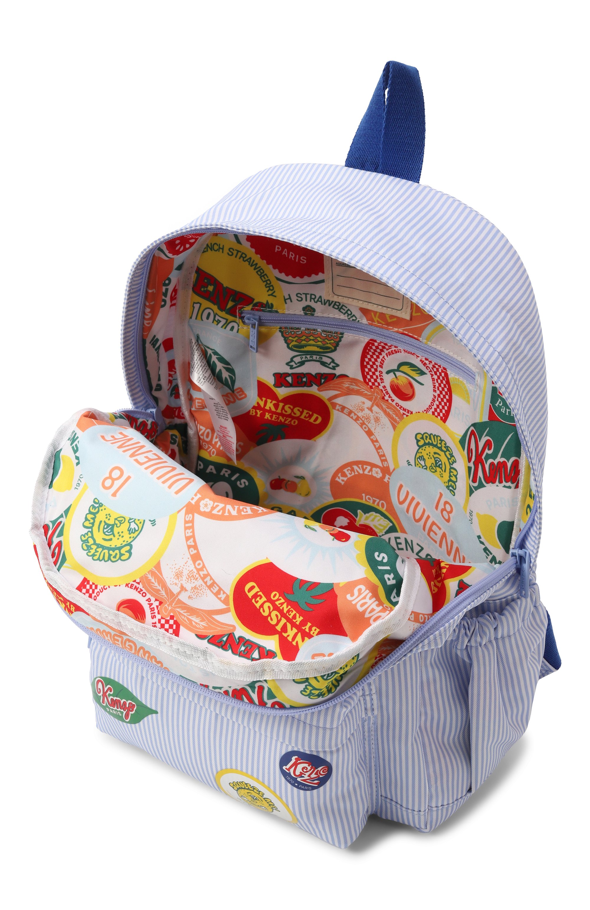 Рюкзак KENZO, арт. K60889, фото 3