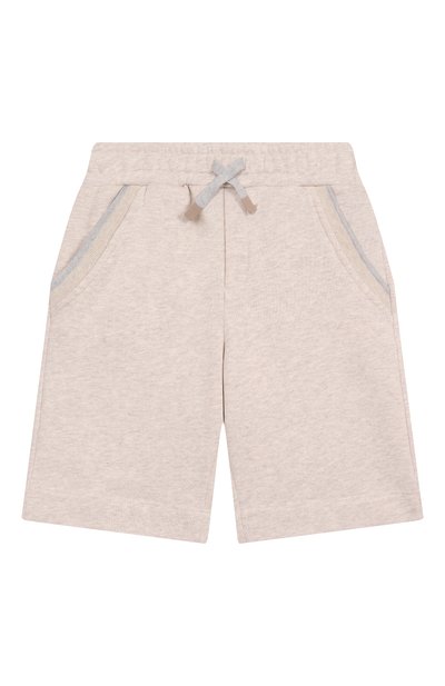 Хлопковые шорты ELEVENTY, арт. EW6Q69/Z1298/4-8, фото 1