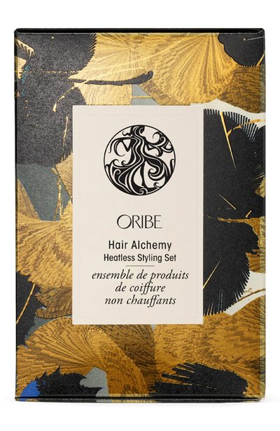 Набор hair alchemy heatless styling set (2x50+75ml) ORIBE, арт. OR825, фото 2