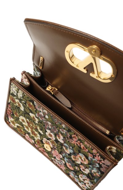 Сумка vain VALENTINO, арт. 8W2B0R17/JCK, фото 5