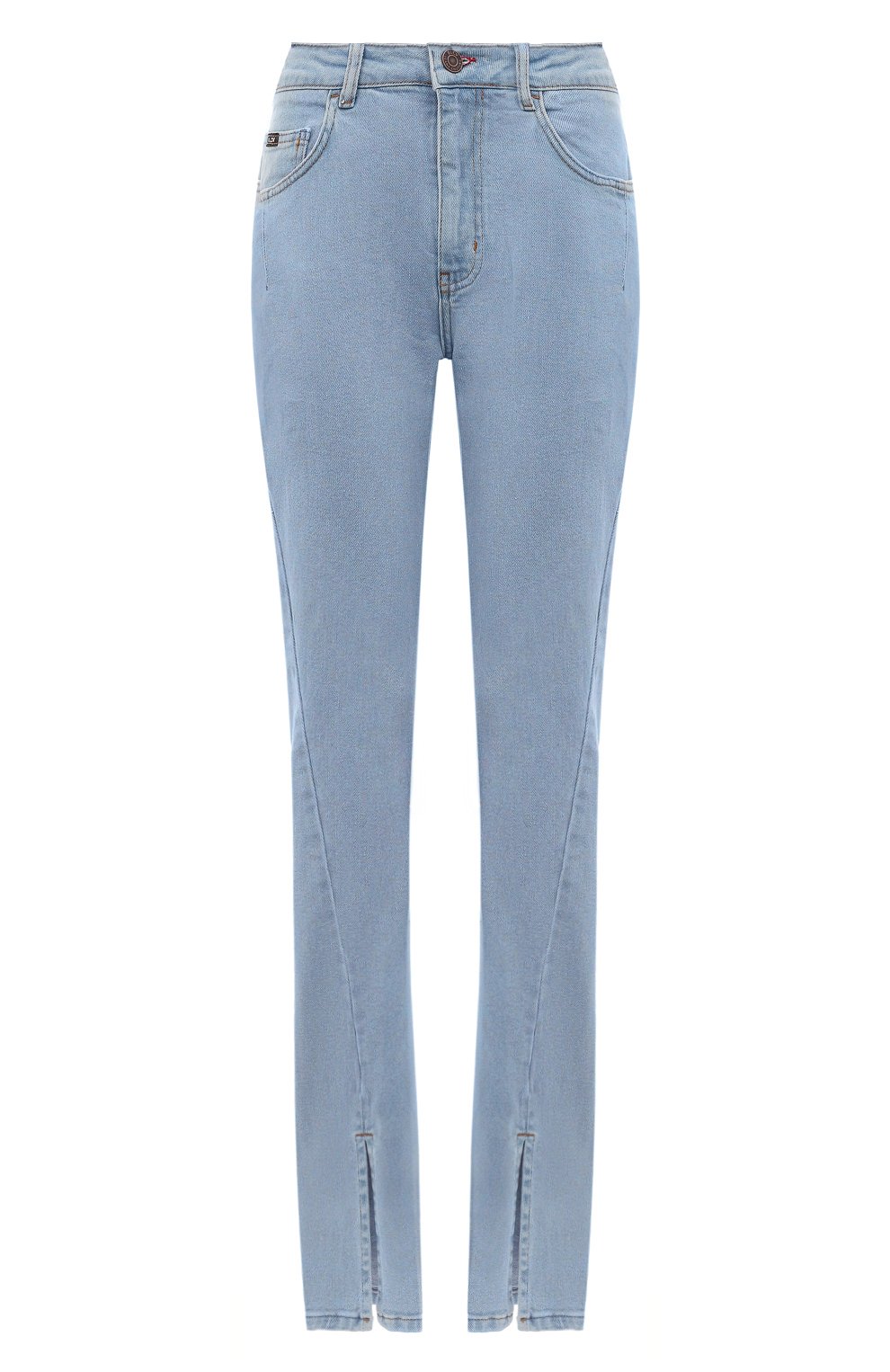 Джинсы BLCV, арт. 102DSHSZ001_SBM, фото 1