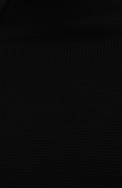 Шерстяной свитер JACQUEMUS, арт. 216KN103-2080, фото 5