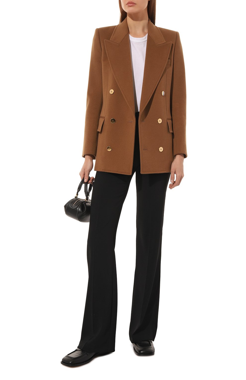 Брюки PINKO, арт. 100054-7624, фото 2