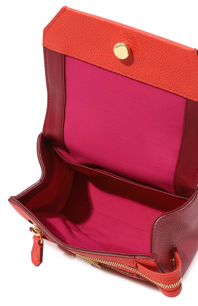 Сумка ninon LANCEL, арт. A12357, фото 5